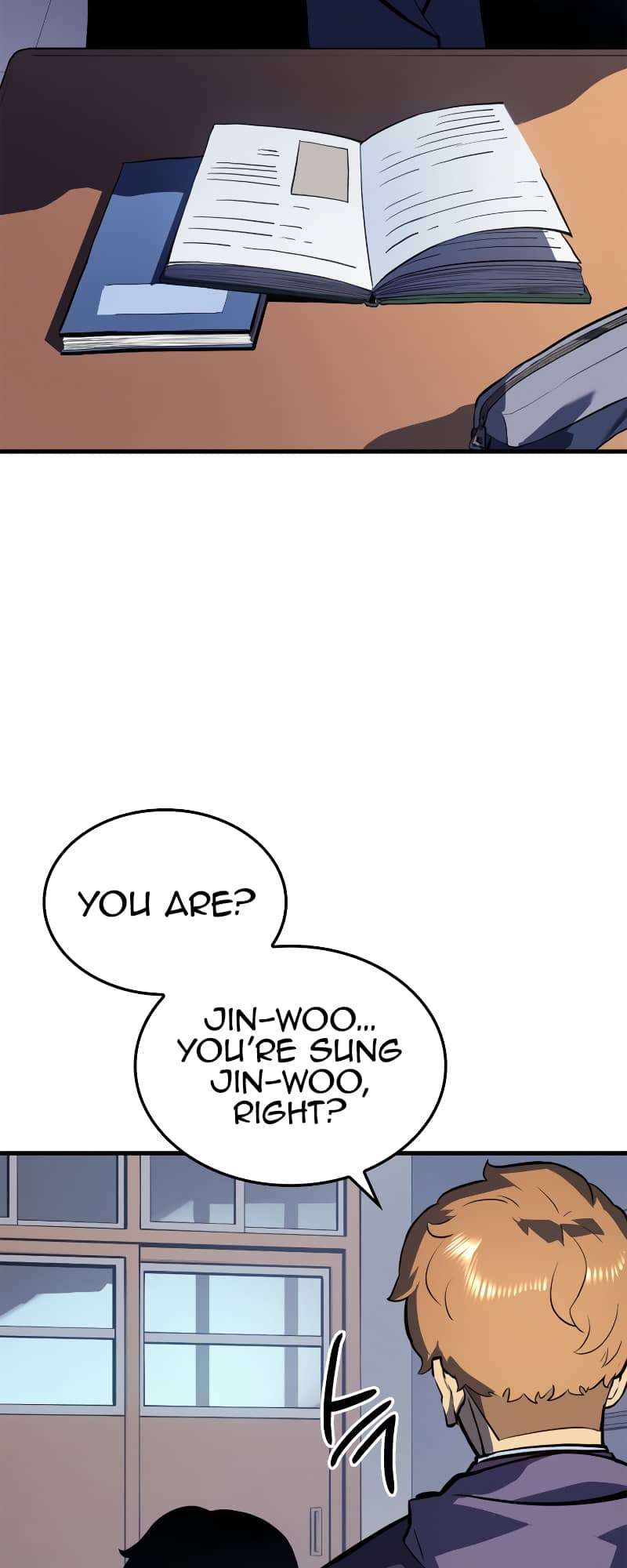 Solo Leveling, Chapter 181 image 14